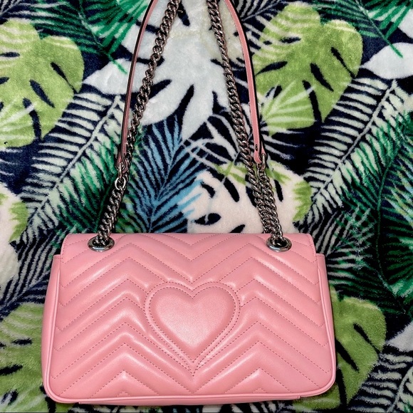 AUTHENTIC GUCCI BAG - Picture 10 of 11